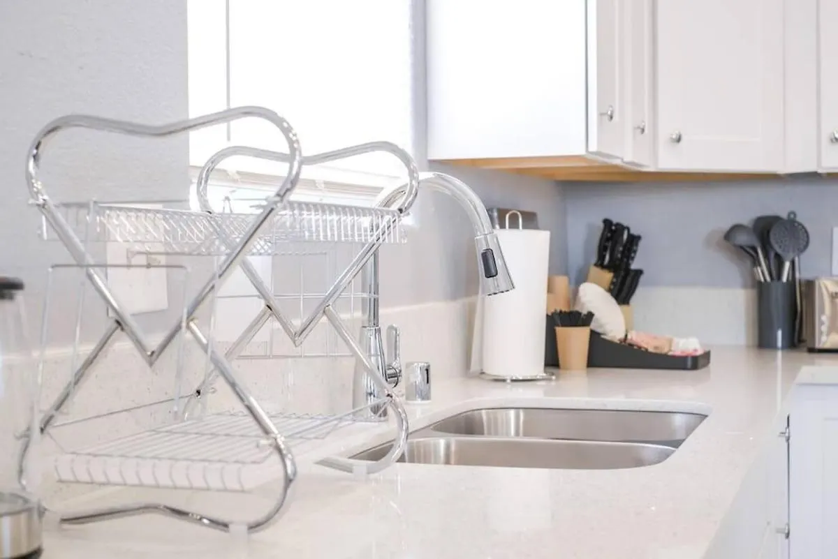 Spacious Stylish And Convenient Las Vegas Semesterbostad