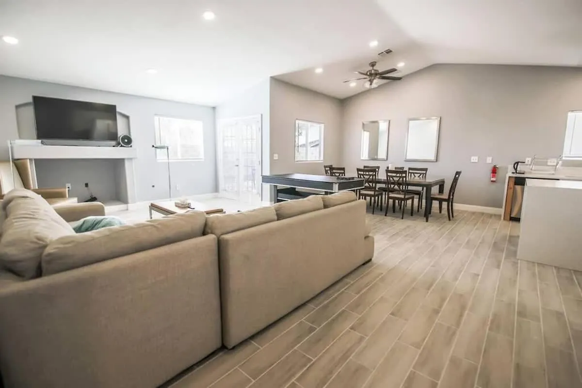 Spacious Stylish And Convenient Las Vegas 0*,  USA