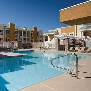 Worldmark Vegas Tropicana Aparthotel