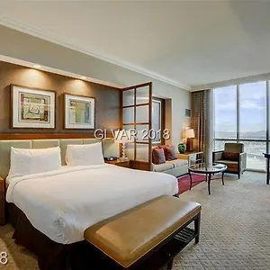 Hotell The Signature At Mgm Grand -, Las Vegas