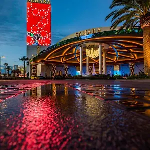 Üdülőközpont Sahara Vegas, Las Vegas