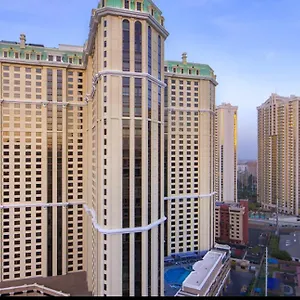 Hotell Marriott's Grand Chateau, Las Vegas