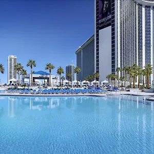 Θέρετρο Westgate Vegas And Casino, Λας Βέγκας