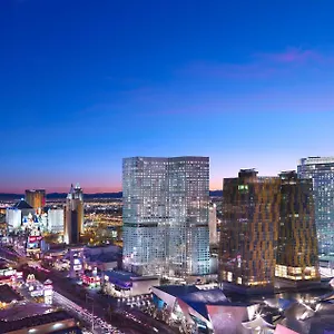 אתר נופש Waldorf Astoria Vegas, לאס וגאס
