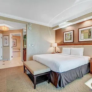 Mgm Signature-11-604 Jacuzzi Holiday home