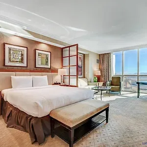 Mgm Signature-15-604 Jacuzzi Holiday home