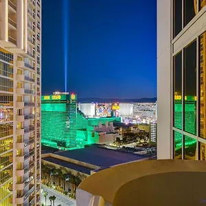 Mgm Signature-25-702 1bedroom 2bath Balcony Holiday home