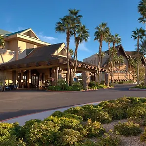 Tahiti Village & Las Vegas