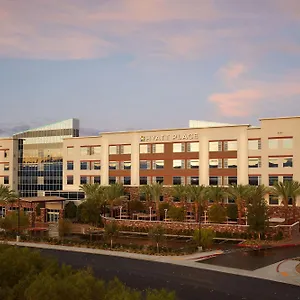 מלון Hyatt Place Vegas At Silverton Village, לאס וגאס