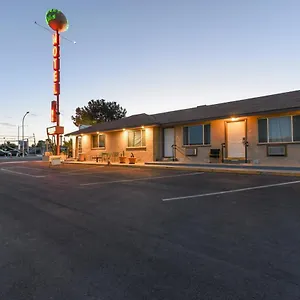 Desert Moon Motel