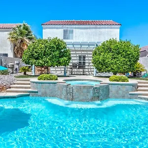Vegas Vacation Holiday home