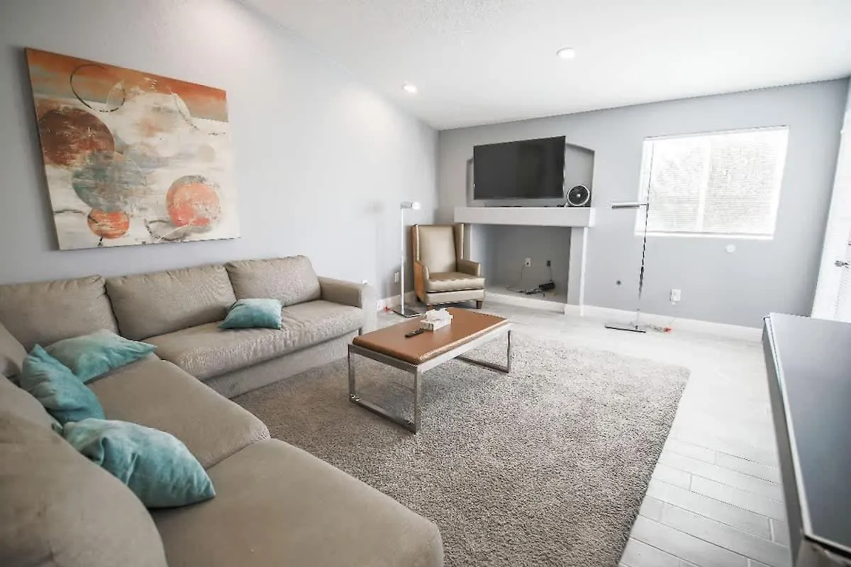 Spacious Stylish And Convenient Las Vegas 0*,  United States