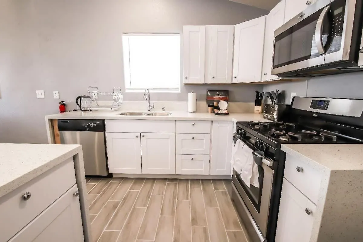 Spacious Stylish And Convenient Las Vegas