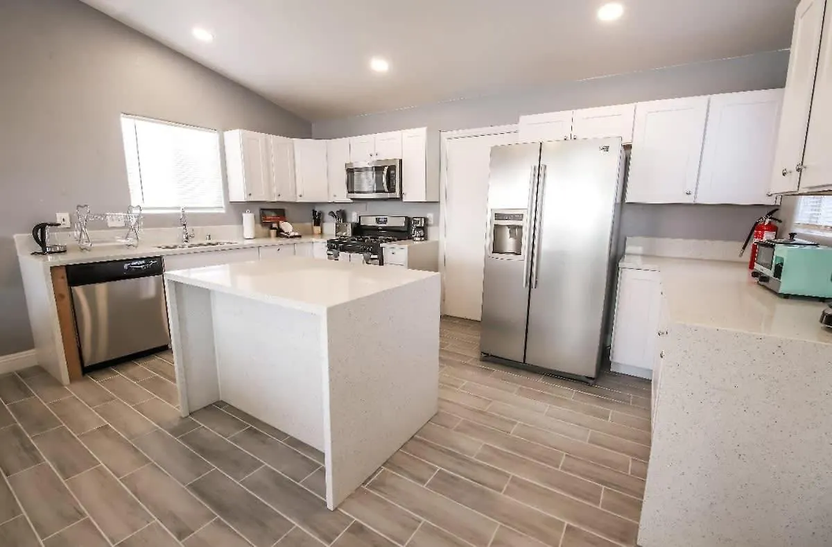 Holiday home Spacious Stylish And Convenient Las Vegas