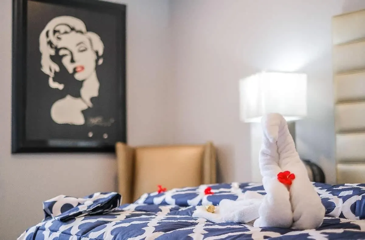 Holiday home Spacious Stylish And Convenient Las Vegas United States