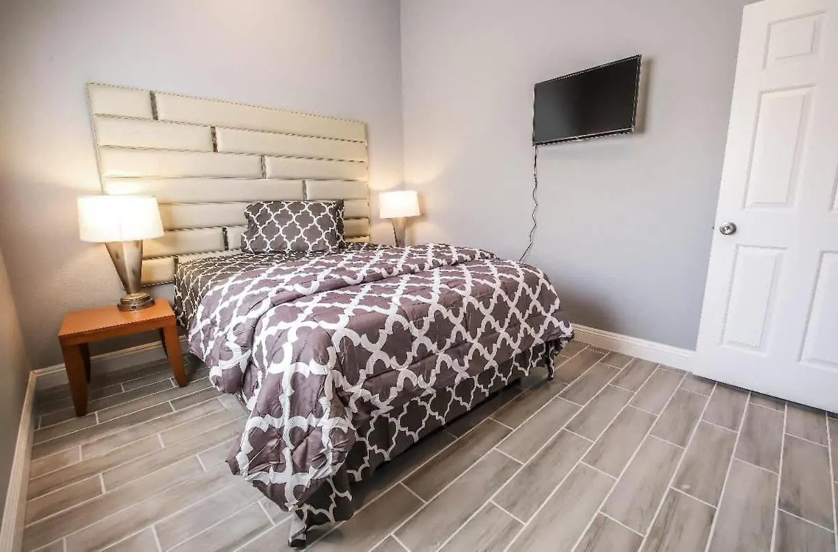 Holiday home Spacious Stylish And Convenient Las Vegas United States