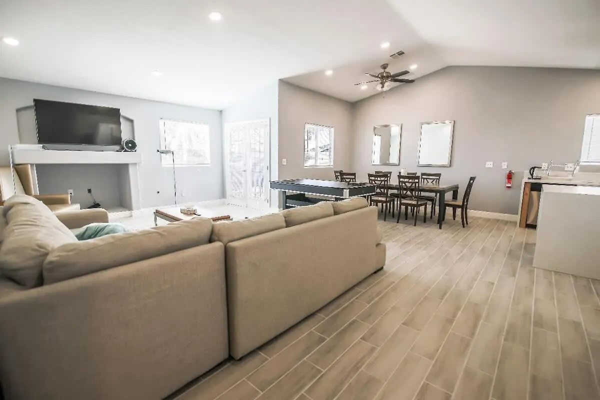 Spacious Stylish And Convenient Las Vegas 0*,  United States