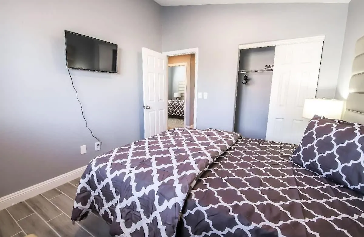 Spacious Stylish And Convenient Las Vegas 0*,