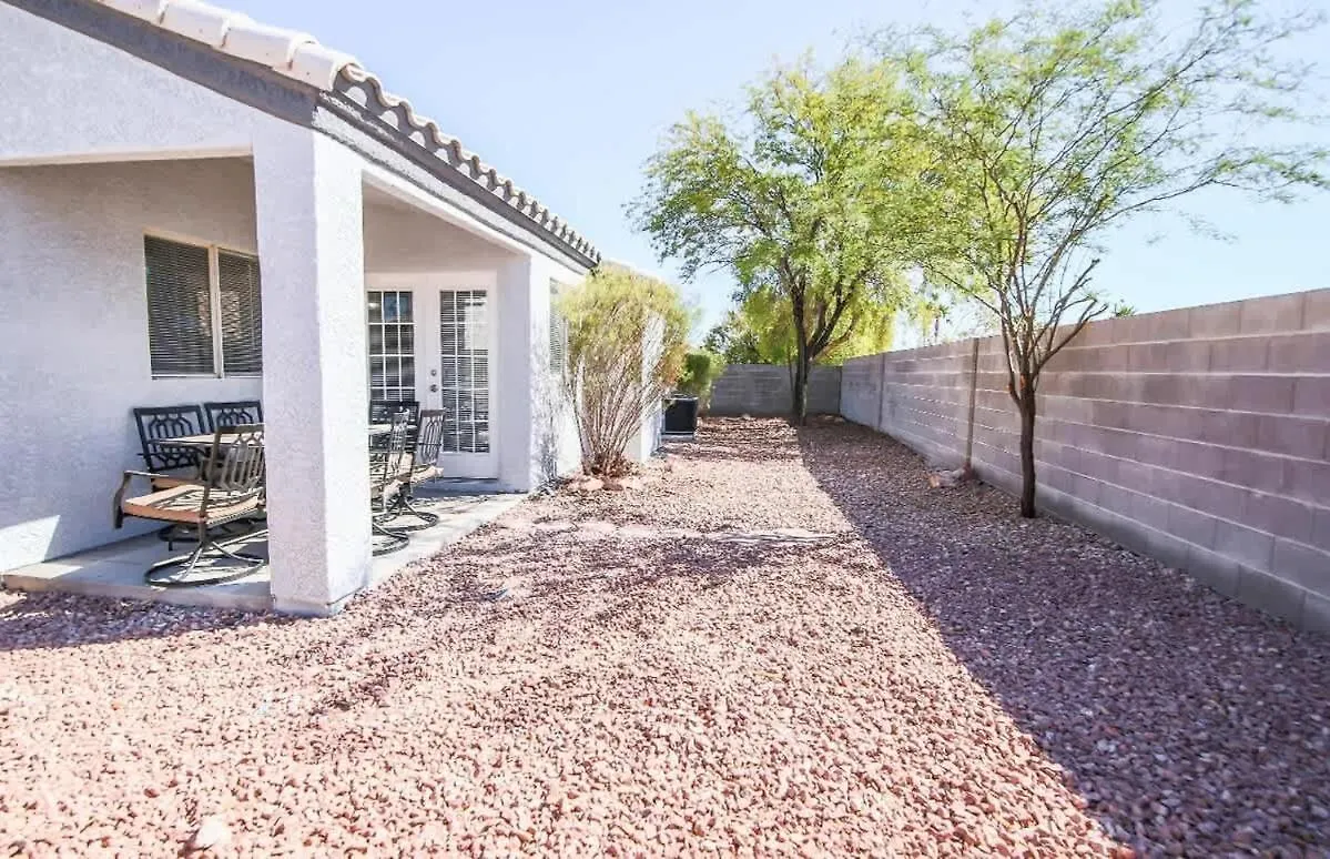 Holiday home Spacious Stylish And Convenient Las Vegas