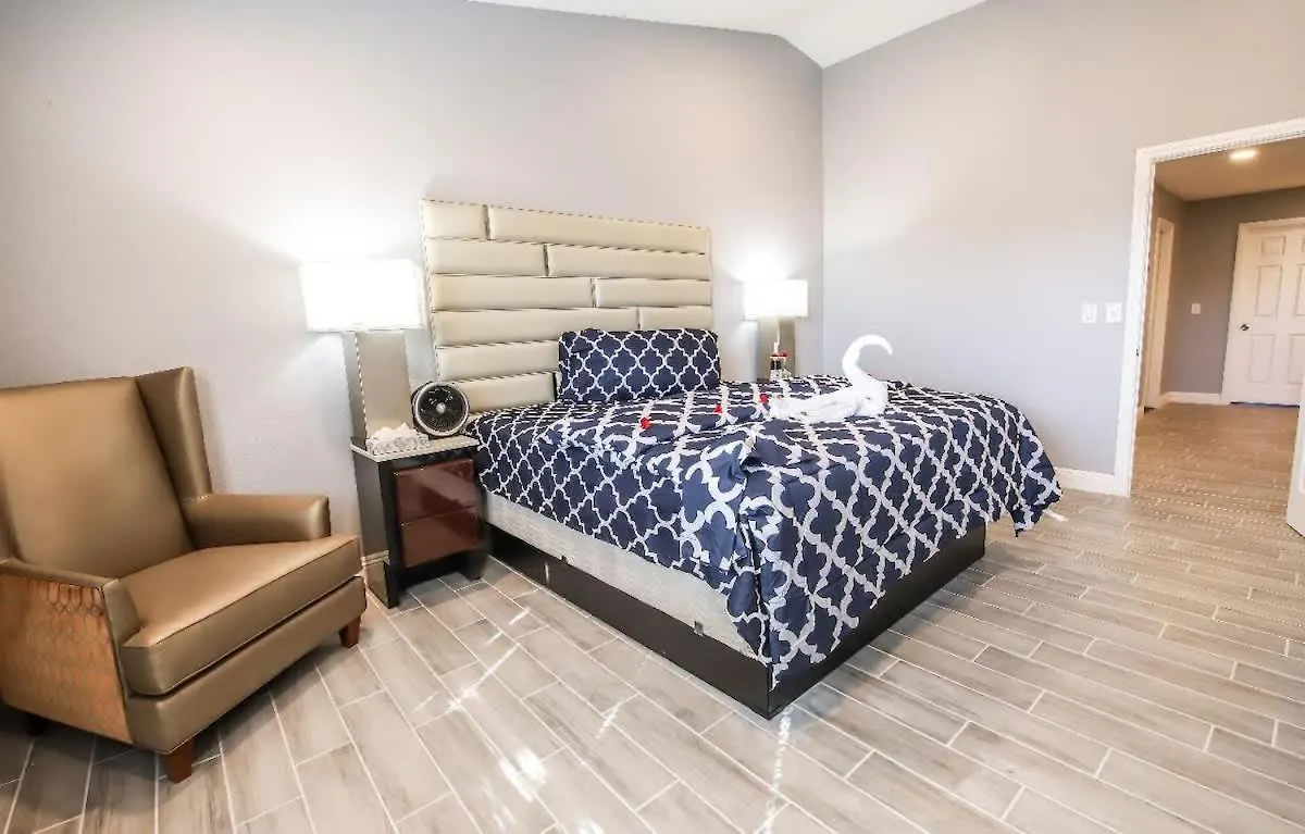 Spacious Stylish And Convenient Las Vegas 0*,