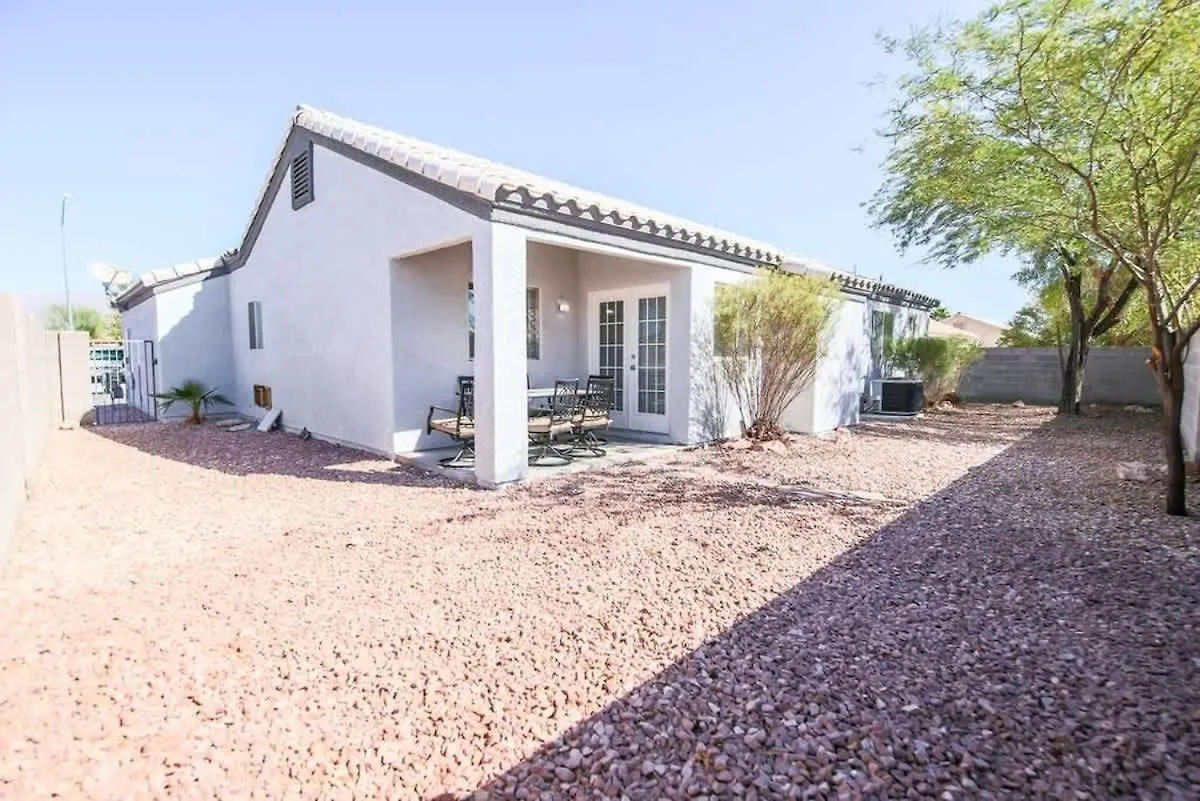 Holiday home Spacious Stylish And Convenient Las Vegas
