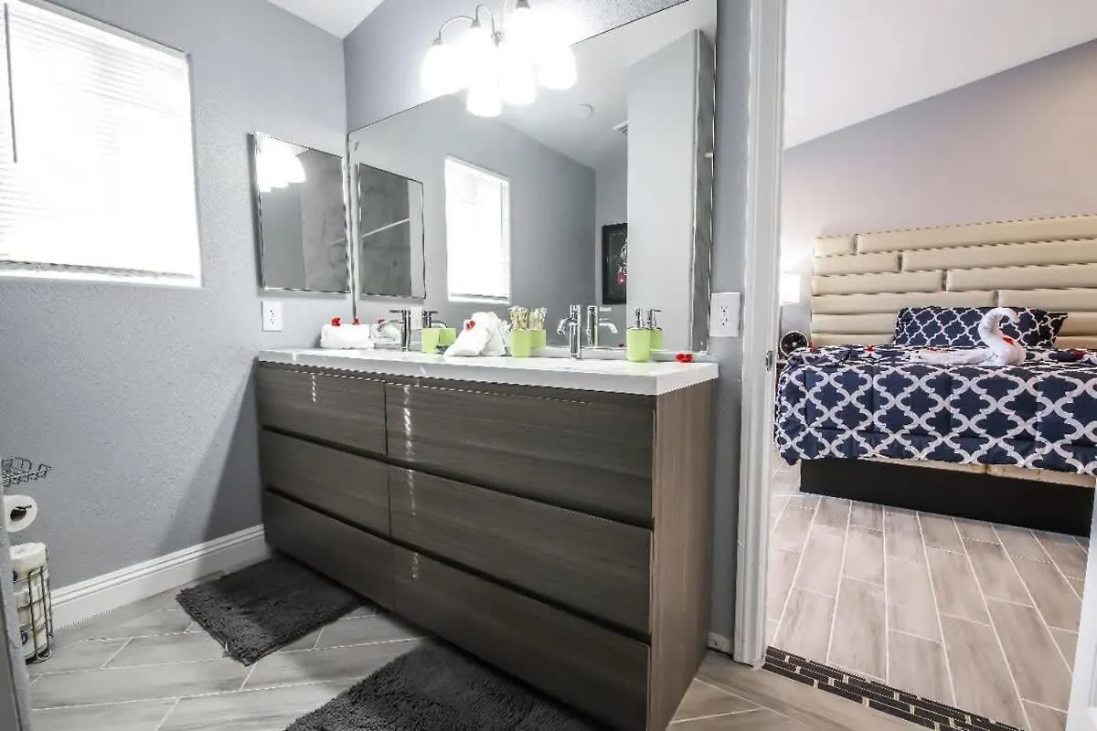Spacious Stylish And Convenient Las Vegas 0*,  United States