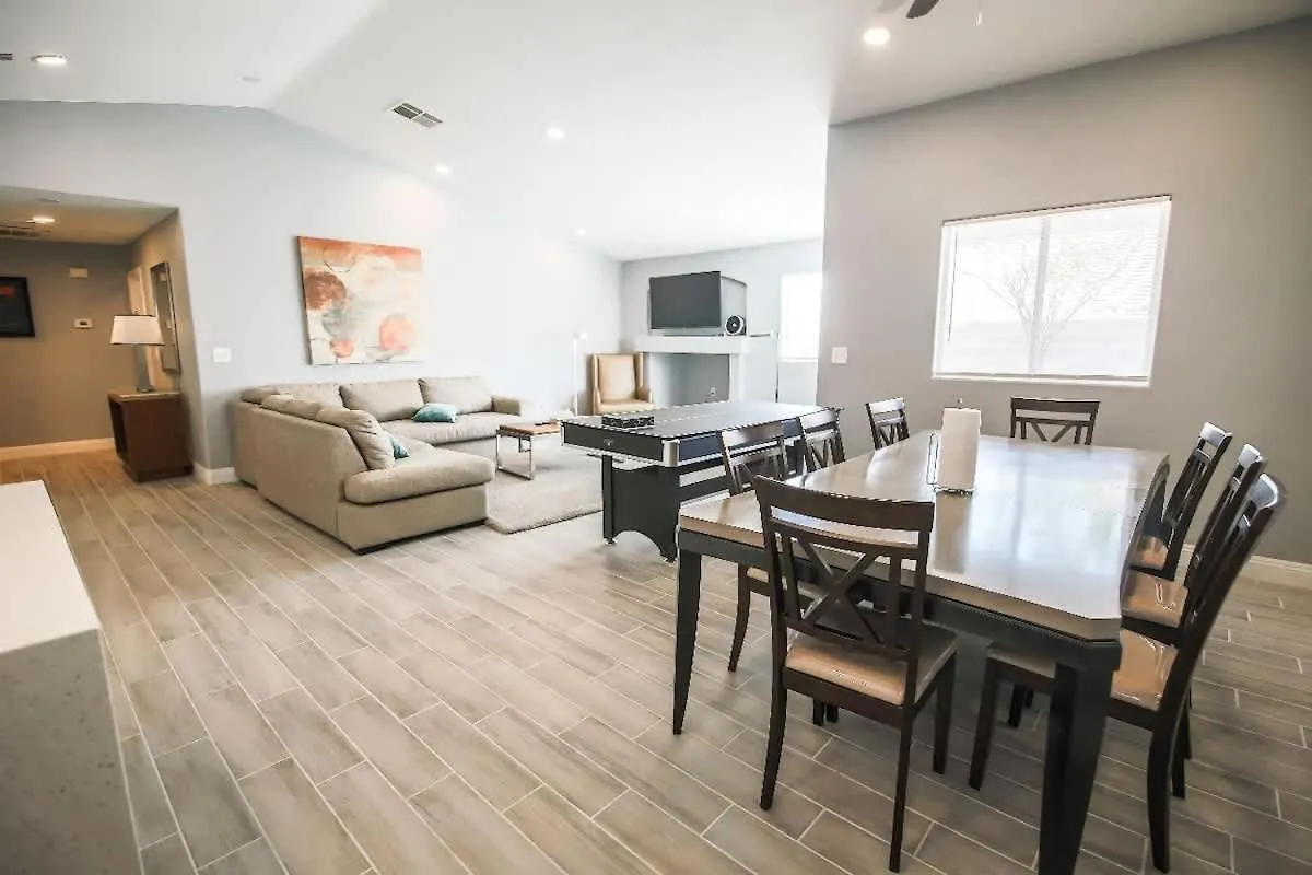 Holiday home Spacious Stylish And Convenient Las Vegas United States
