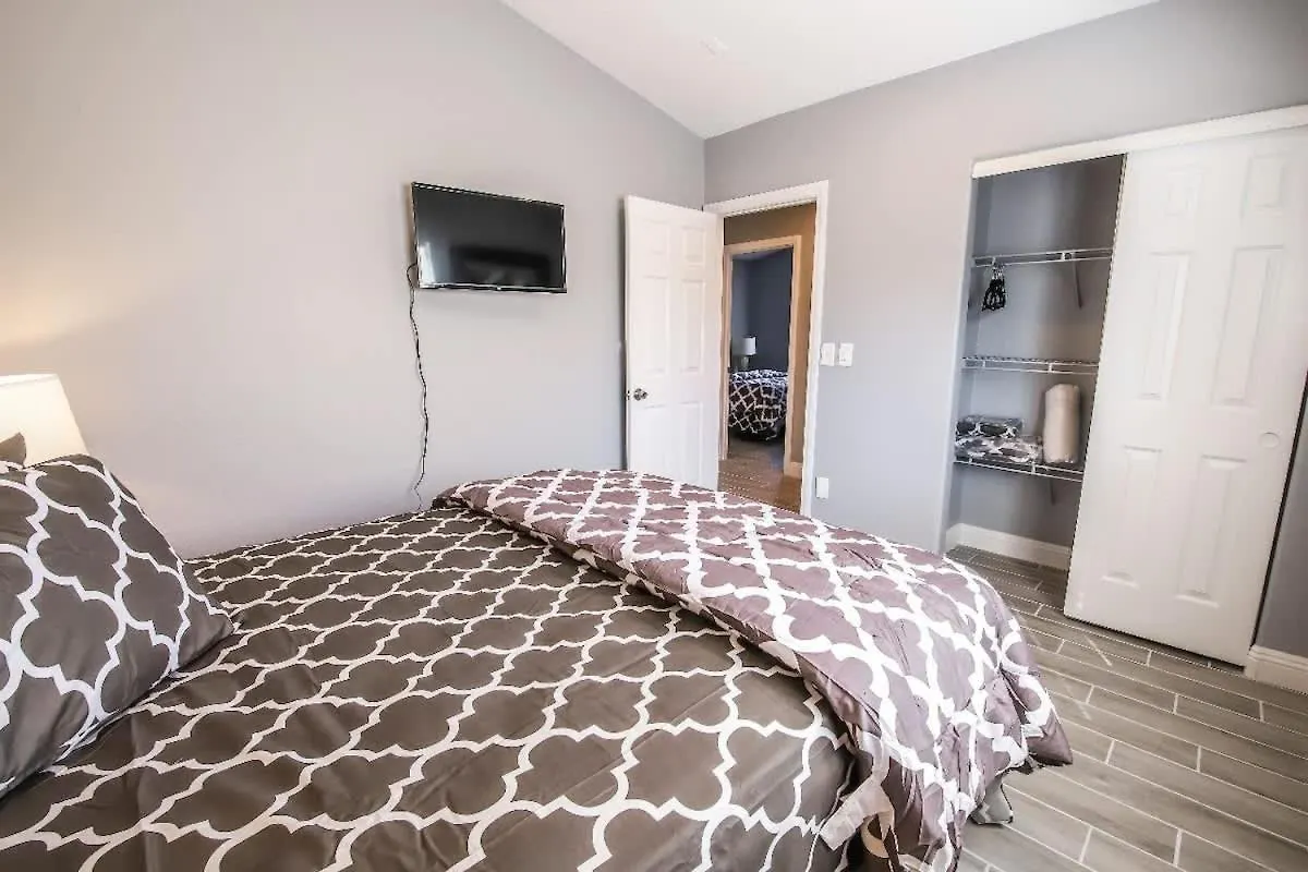 Spacious Stylish And Convenient Las Vegas 0*,