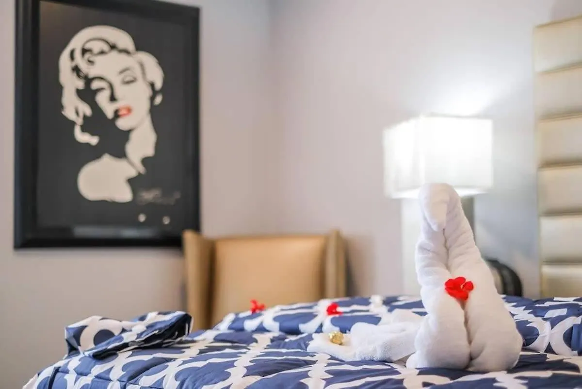 Spacious Stylish And Convenient Las Vegas