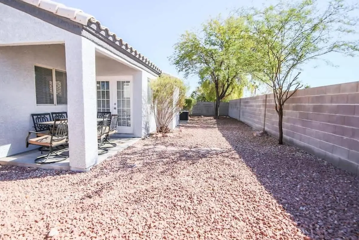 Spacious Stylish And Convenient Las Vegas Holiday home