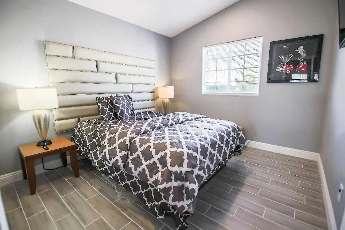 Holiday home Spacious Stylish And Convenient Las Vegas United States