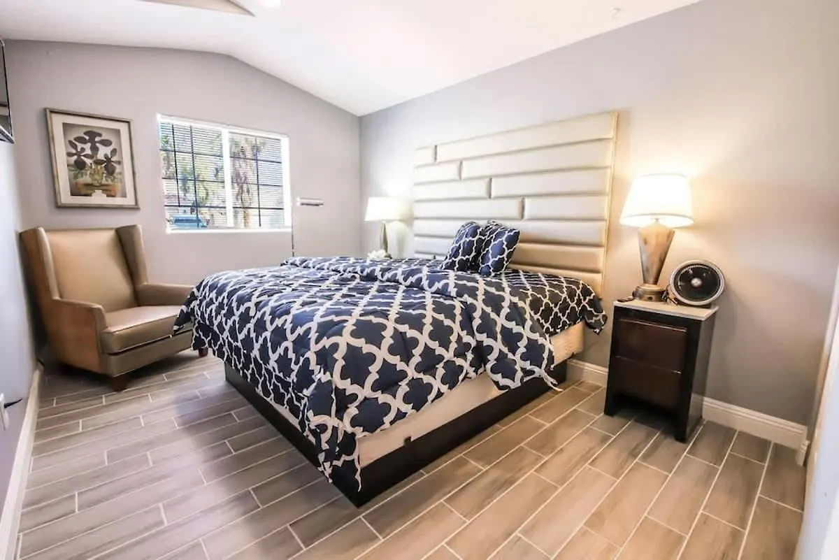 Spacious Stylish And Convenient Las Vegas United States