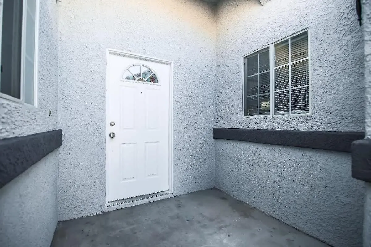 Holiday home Spacious Stylish And Convenient Las Vegas United States