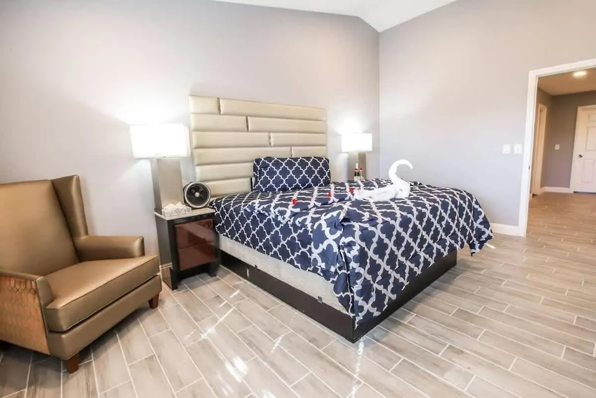 Holiday home Spacious Stylish And Convenient Las Vegas United States