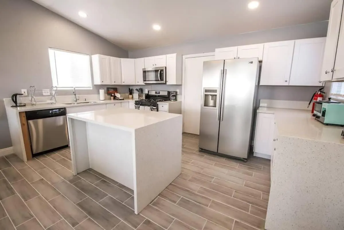 Spacious Stylish And Convenient Las Vegas United States