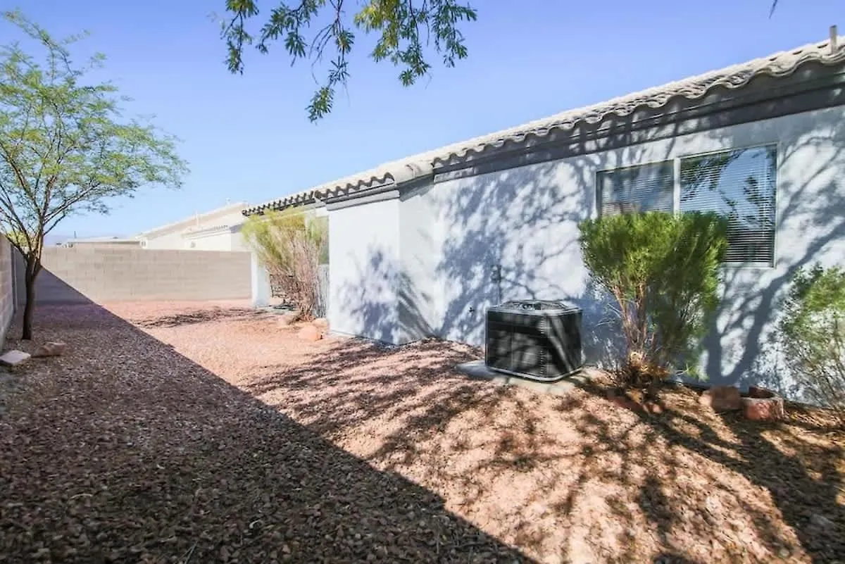 Spacious Stylish And Convenient Las Vegas