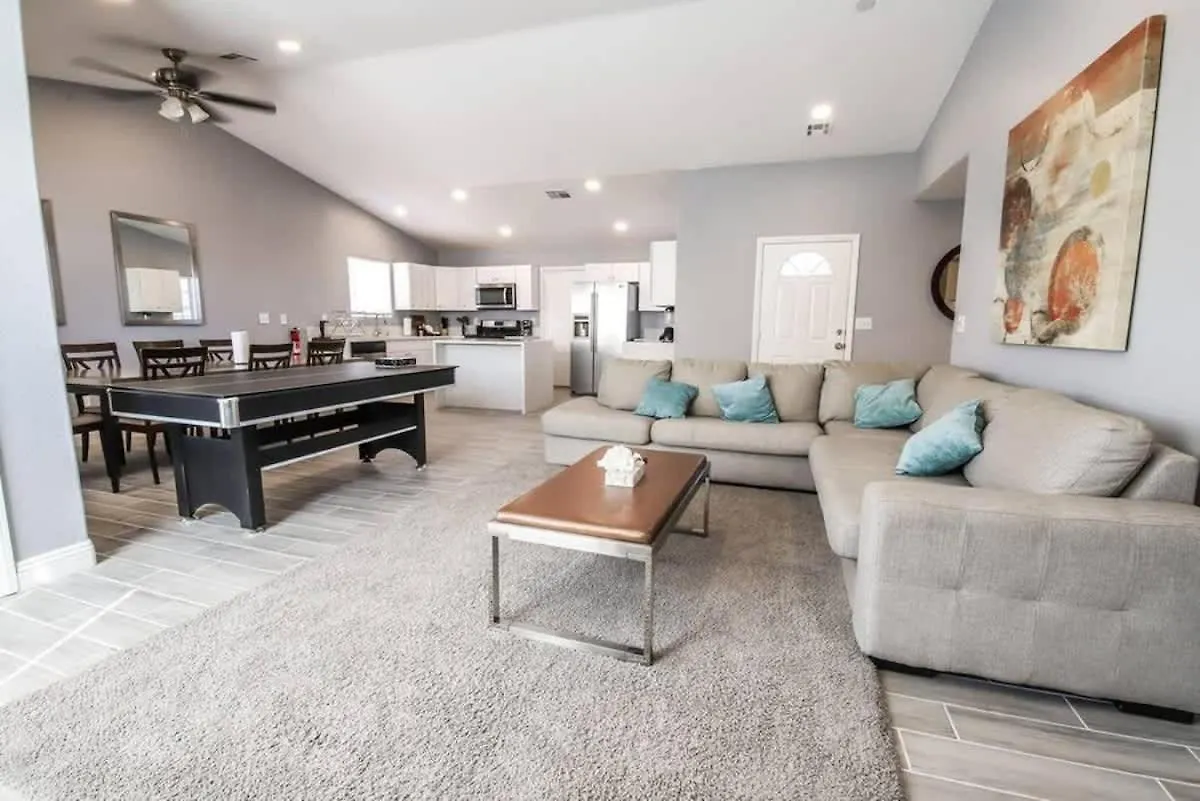 Holiday home Spacious Stylish And Convenient Las Vegas