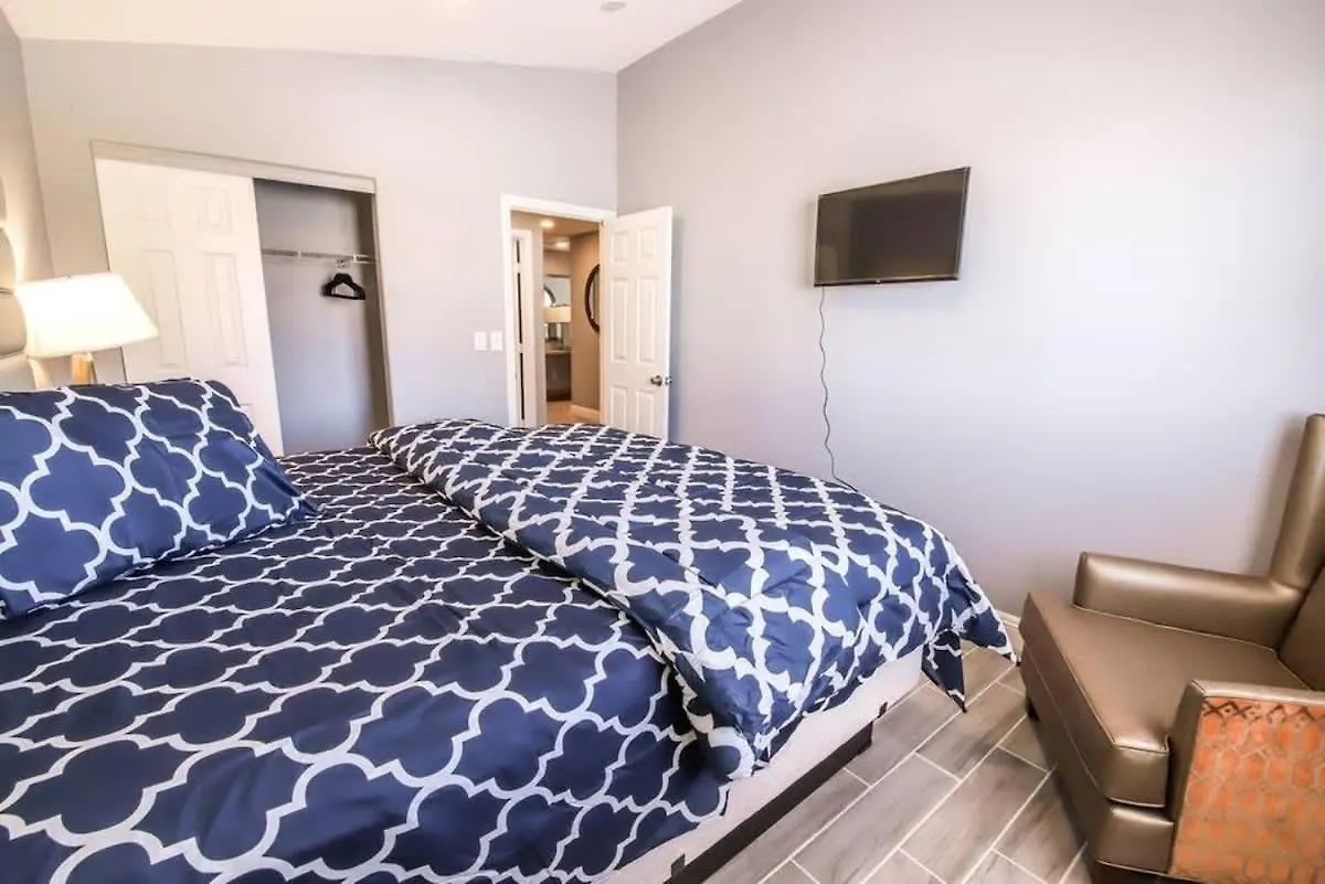 Holiday home Spacious Stylish And Convenient Las Vegas