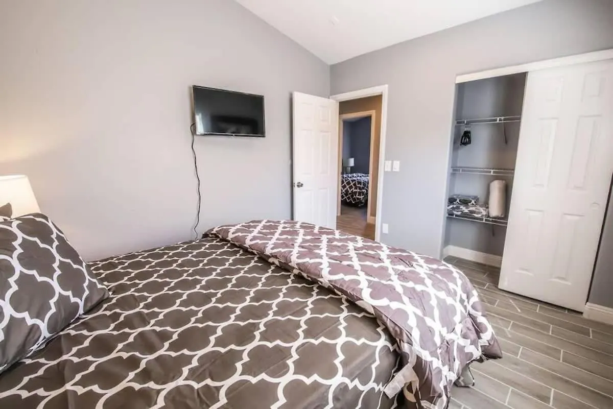 Spacious Stylish And Convenient Las Vegas