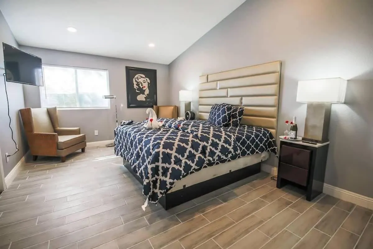 Holiday home Spacious Stylish And Convenient Las Vegas United States