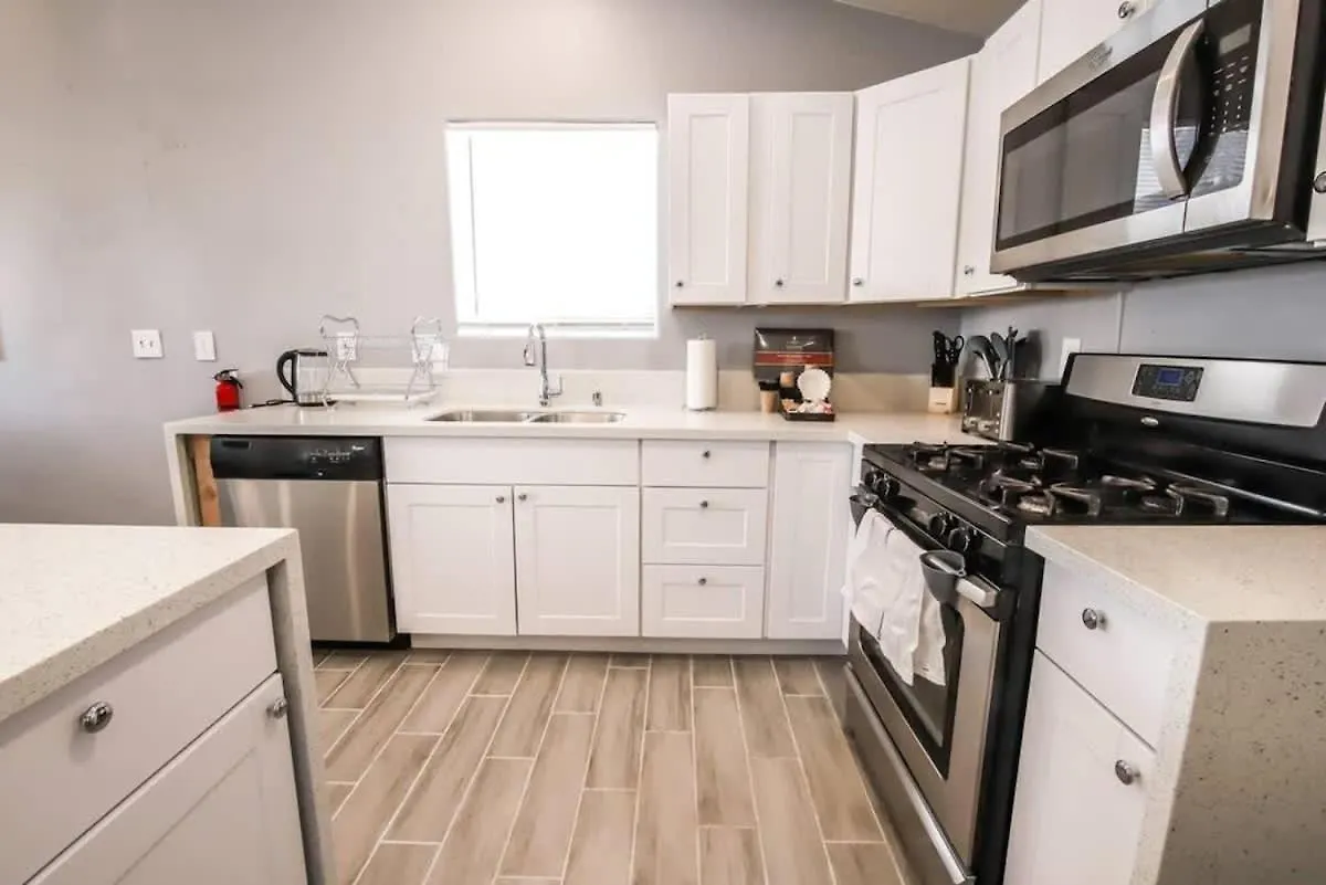 Holiday home Spacious Stylish And Convenient Las Vegas