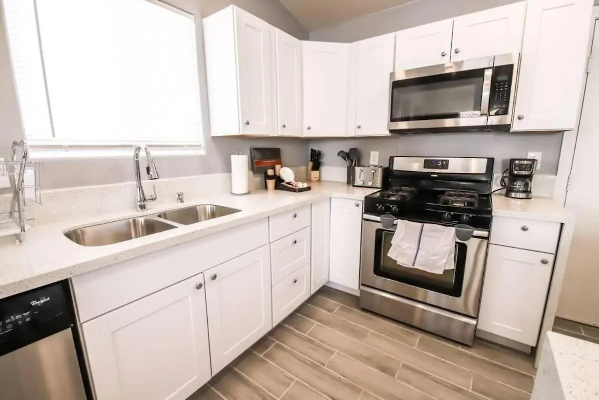Spacious Stylish And Convenient Las Vegas 0*,