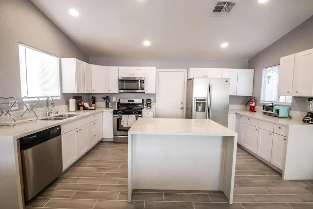 Spacious Stylish And Convenient Las Vegas 0*,  United States